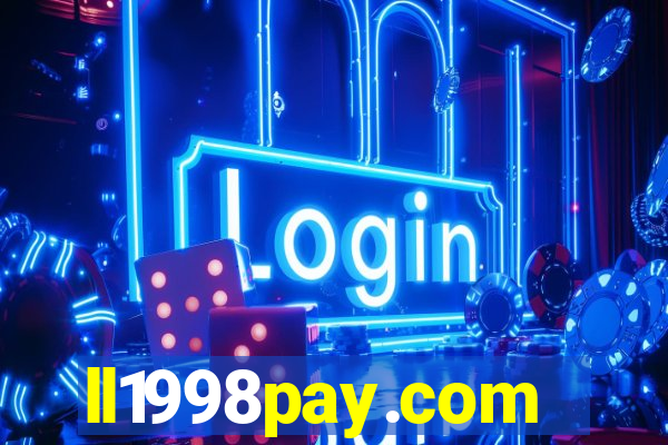 ll1998pay.com