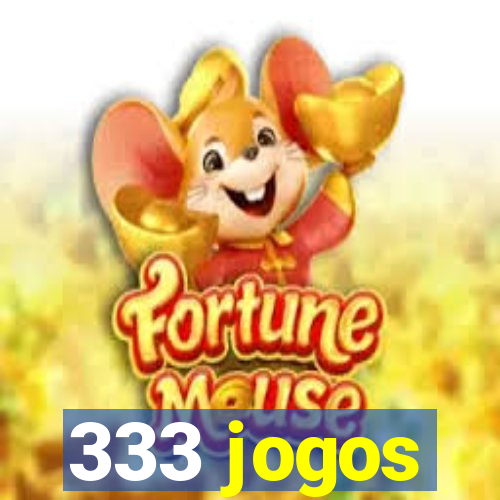 333 jogos