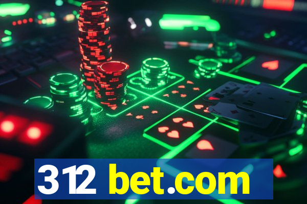 312 bet.com