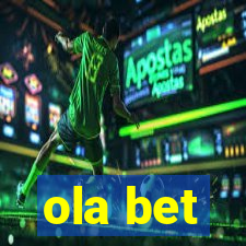 ola bet