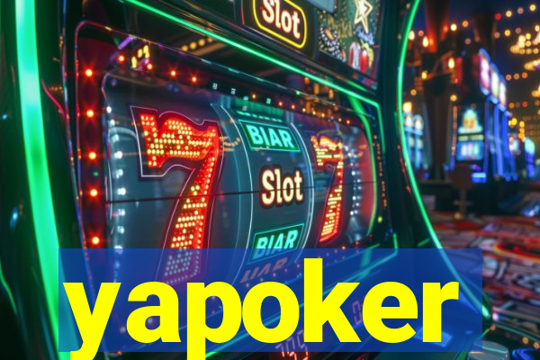 yapoker