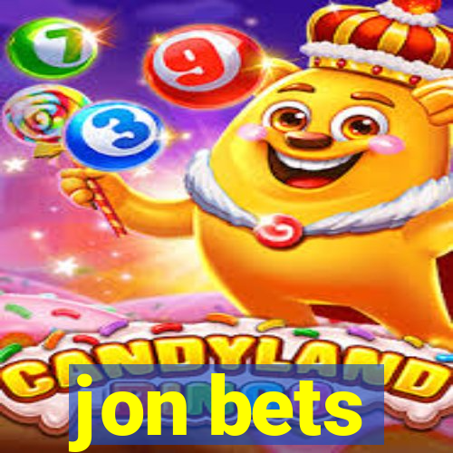 jon bets