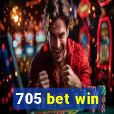 705 bet win