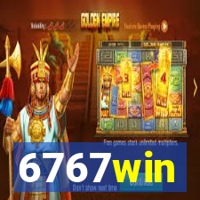 6767win