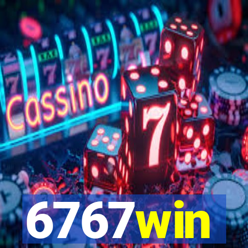 6767win