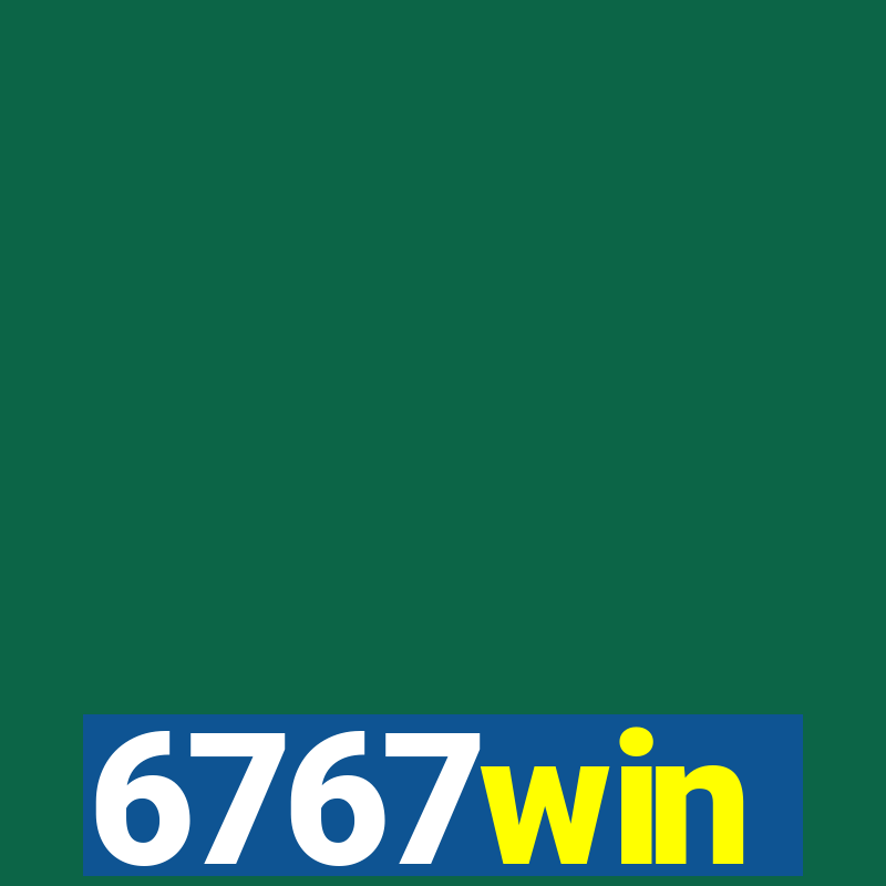 6767win