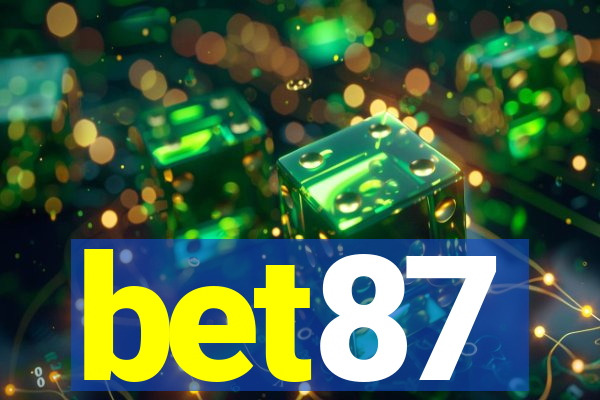 bet87