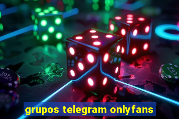 grupos telegram onlyfans