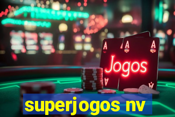 superjogos nv