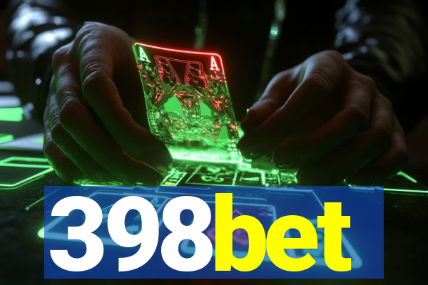 398bet