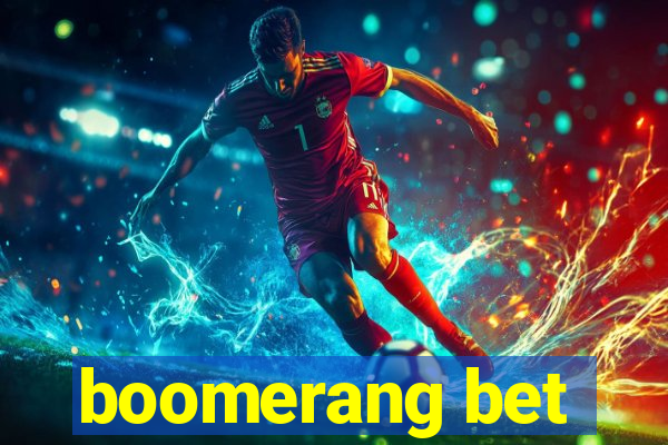 boomerang bet