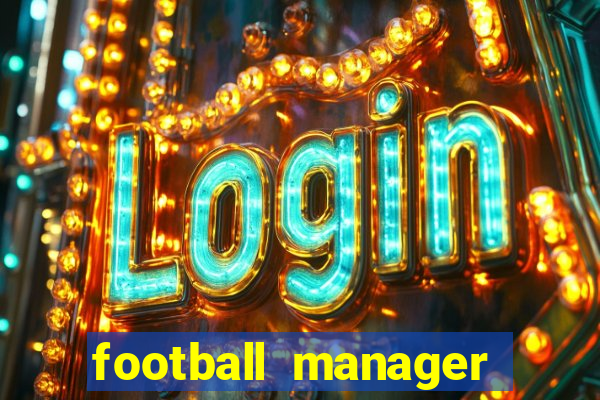 football manager 2021 touch 21.4.0 apk