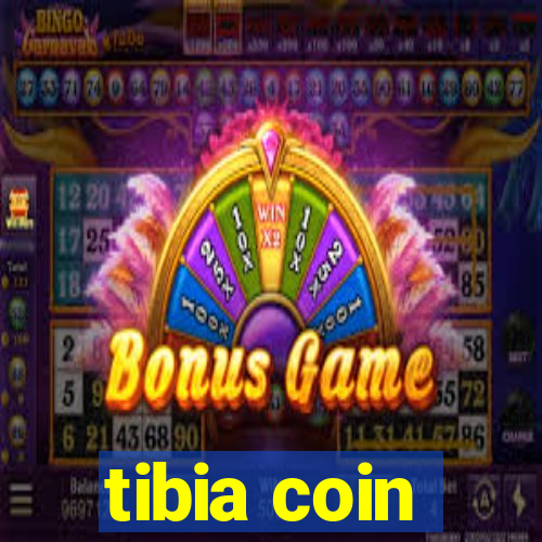 tibia coin