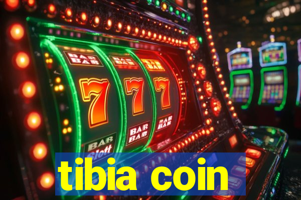 tibia coin