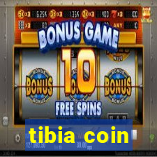 tibia coin