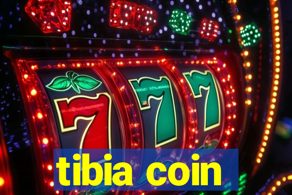 tibia coin