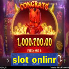 slot onlinr