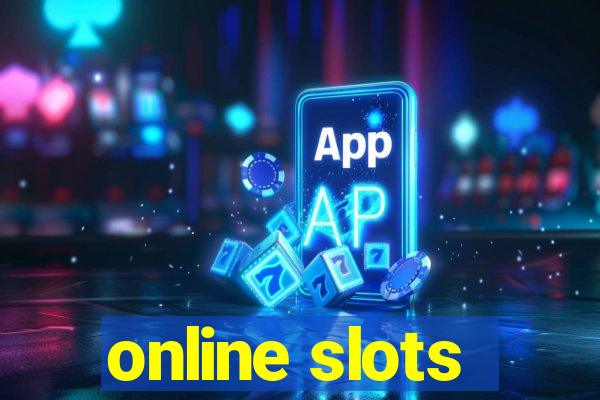 online slots