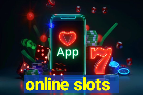 online slots