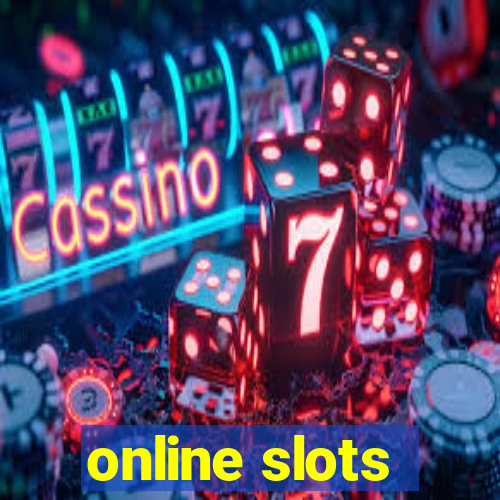 online slots