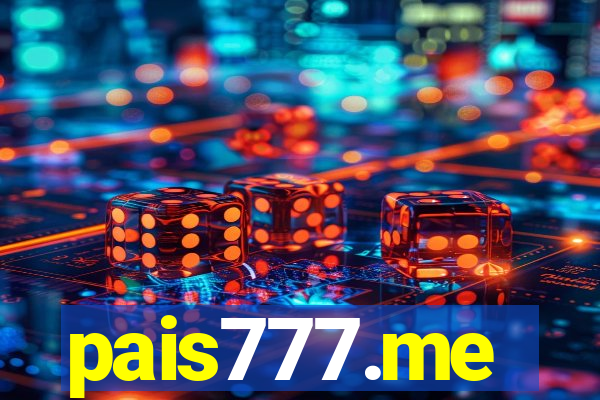 pais777.me