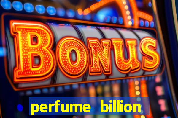 perfume billion casino royal original