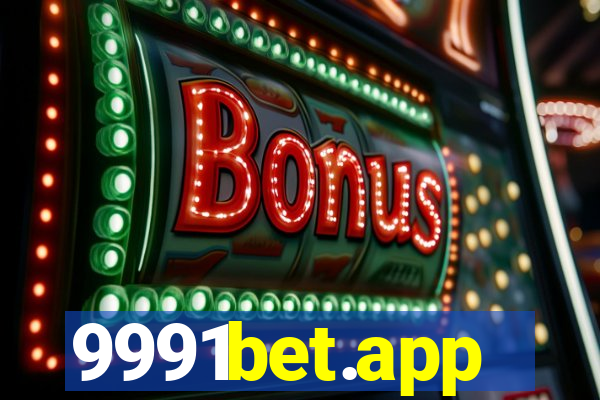 9991bet.app