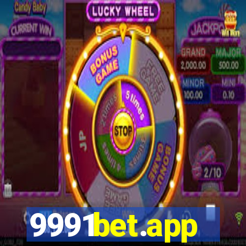 9991bet.app