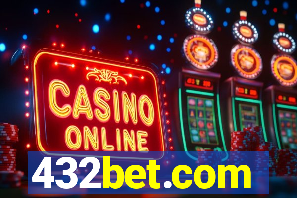 432bet.com