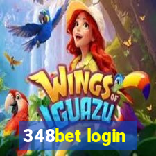 348bet login