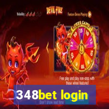 348bet login