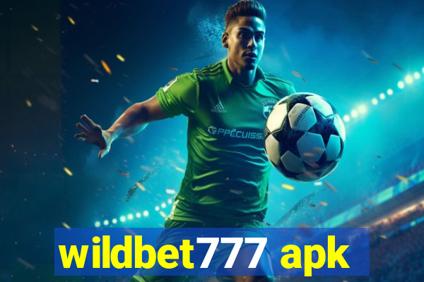 wildbet777 apk