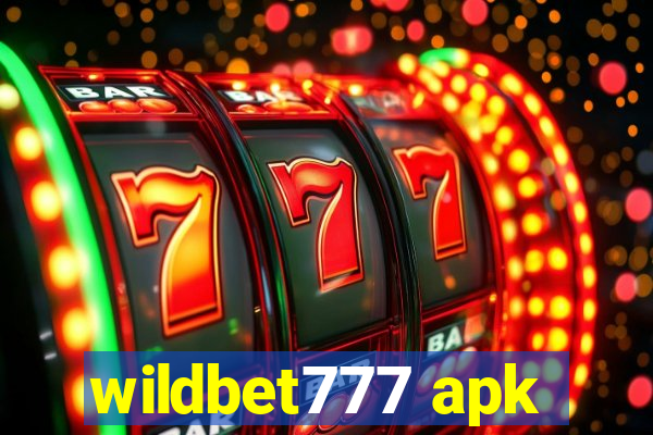 wildbet777 apk