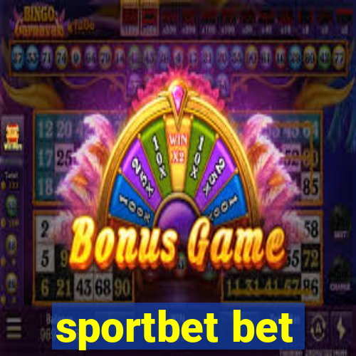 sportbet bet