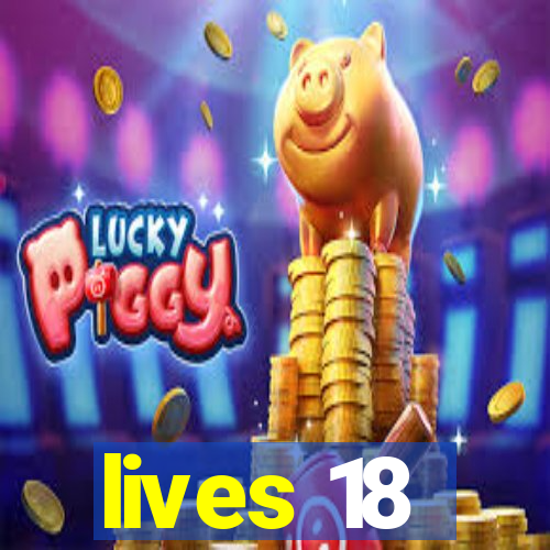 lives 18