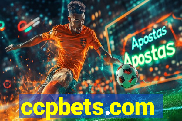 ccpbets.com