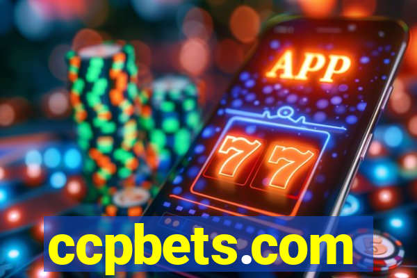 ccpbets.com