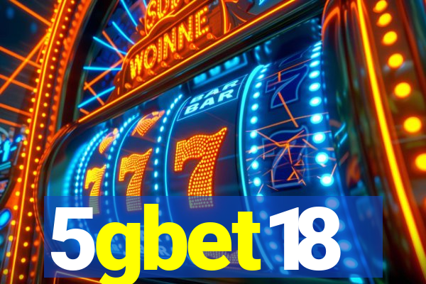 5gbet18