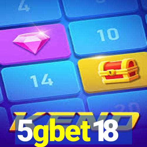 5gbet18