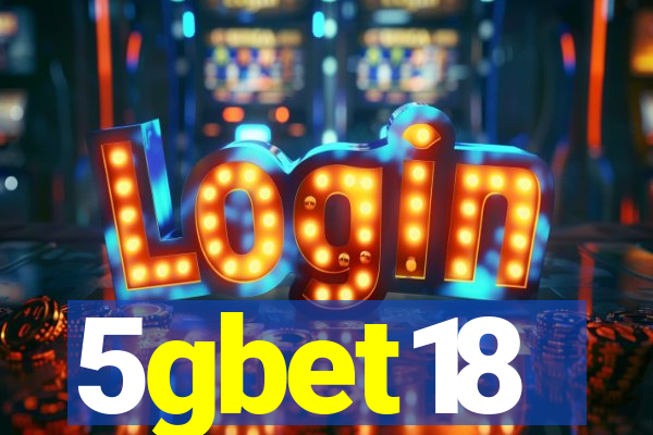 5gbet18