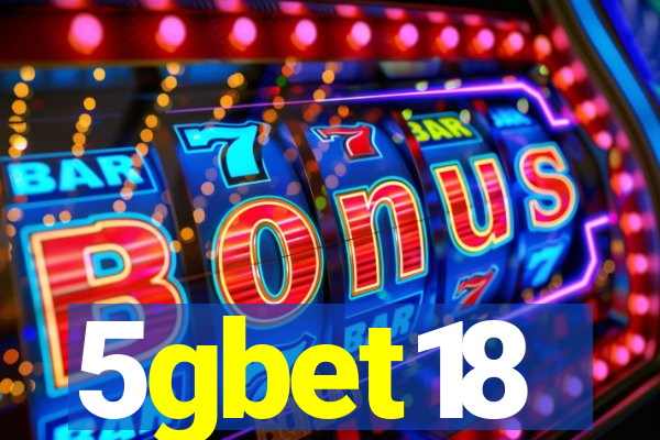 5gbet18