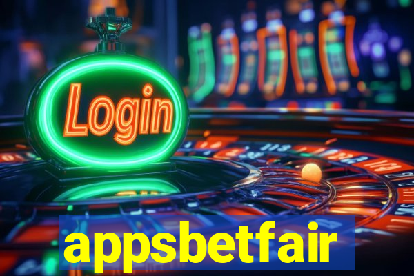 appsbetfair