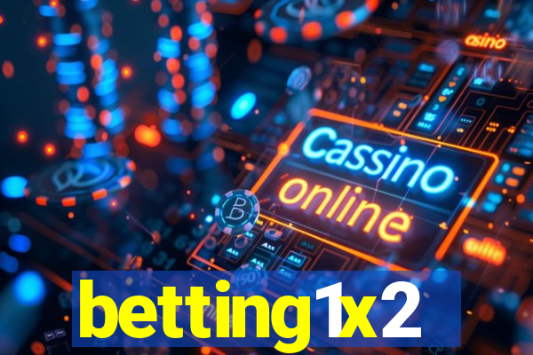 betting1x2