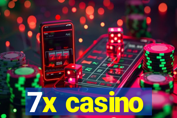 7x casino