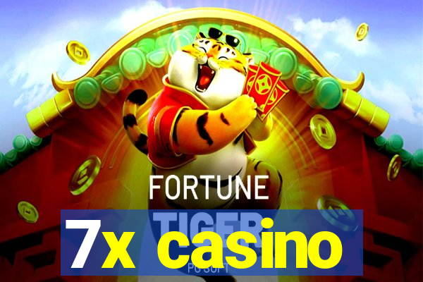 7x casino