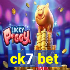 ck7 bet