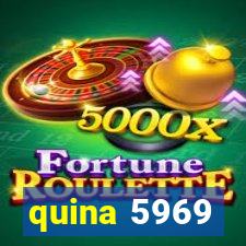 quina 5969