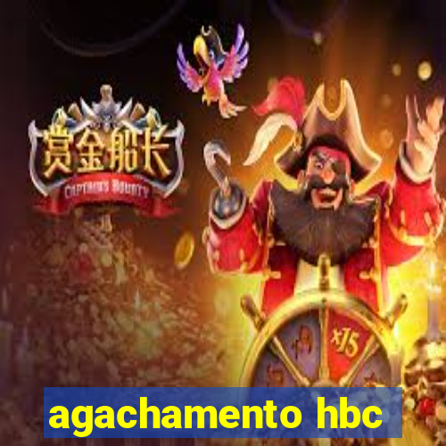 agachamento hbc