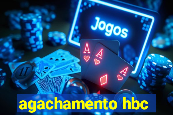 agachamento hbc