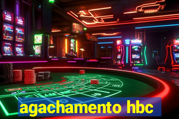 agachamento hbc